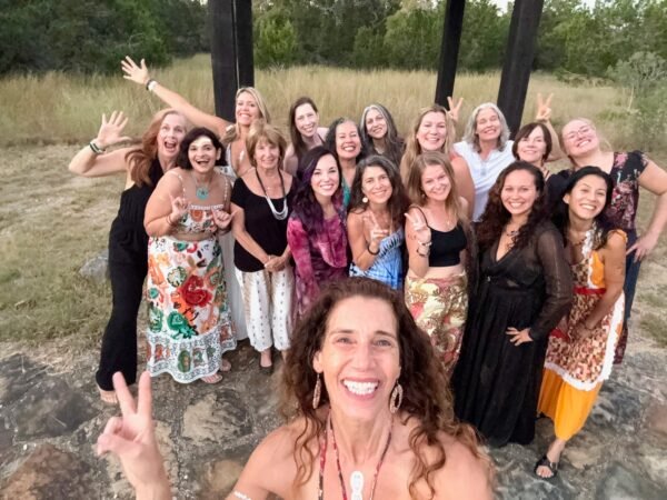 Women's Spring Weekend Wellness Retreat - Awaken to Your Highest Purpose - Austin, Texas - April 11th-13th, 2025