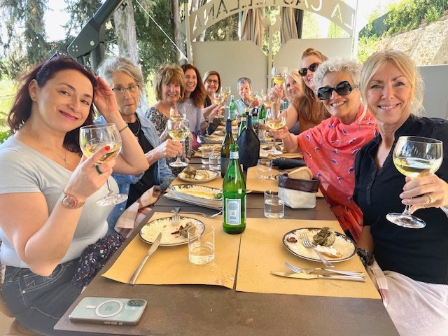SAVOR: The Art of Living Fully - An Elevated Women’s Retreat Experience in Seville, Spain April 26 – May 3, 2027 - Image 2