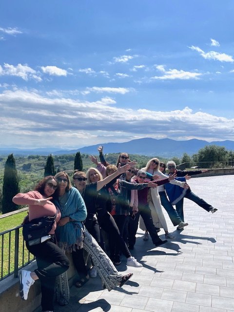 SAVOR: The Art of Living Fully - An Elevated Women’s Retreat Experience in Seville, Spain April 26 – May 3, 2027 - Image 5