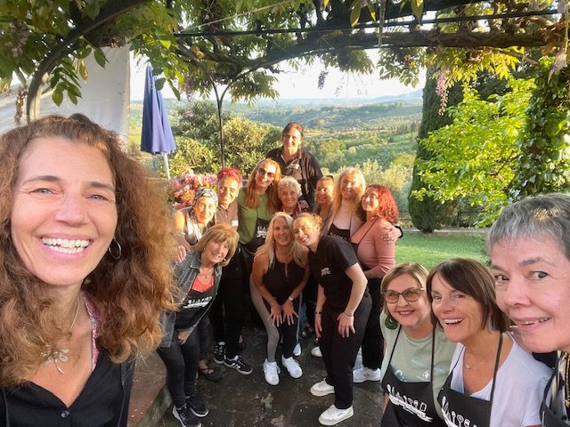 SAVOR: The Art of Living Fully - An Elevated Women’s Retreat Experience in Seville, Spain April 26 – May 3, 2027 - Image 3