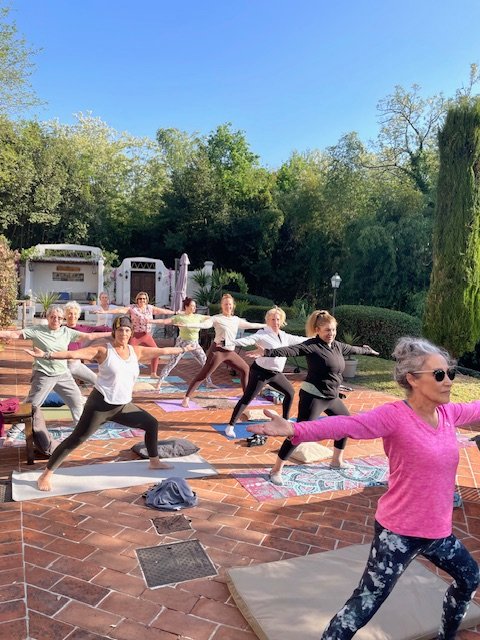 SAVOR: The Art of Living Fully - An Elevated Women’s Retreat Experience in Seville, Spain April 26 – May 3, 2027 - Image 4