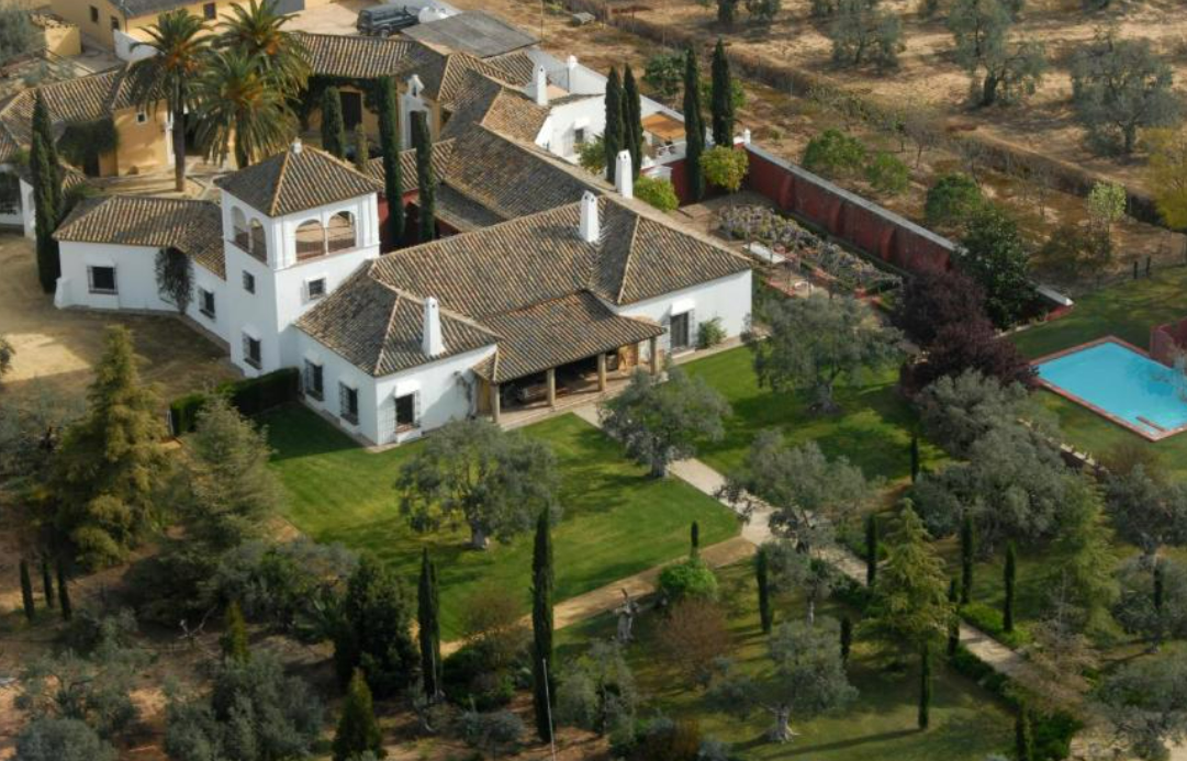 SAVOR: The Art of Living Fully - An Elevated Women’s Retreat Experience in Seville, Spain April 26 – May 3, 2027 - Image 14