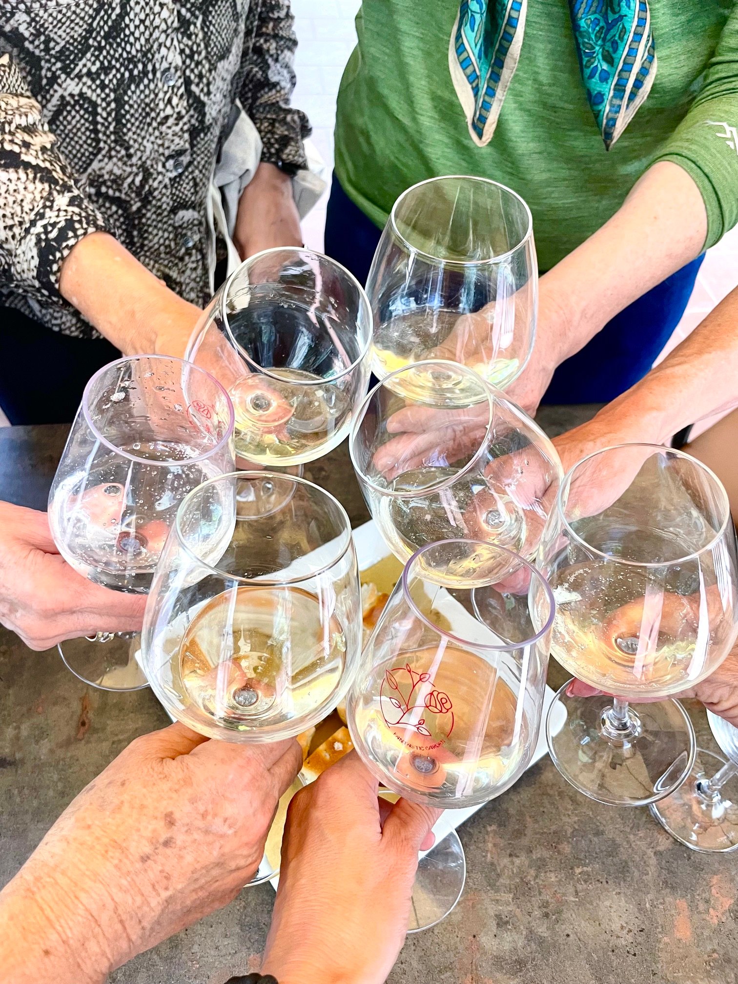 SAVOR: The Art of Living Fully - An Elevated Women’s Retreat Experience in Seville, Spain April 26 – May 3, 2027 - Image 7