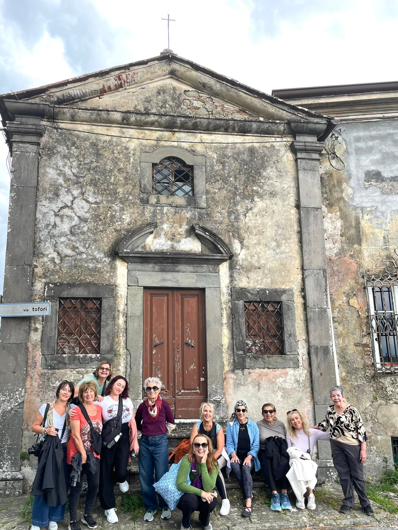 SAVOR: The Art of Living Fully - An Elevated Women’s Retreat Experience in Seville, Spain April 26 – May 3, 2027 - Image 6