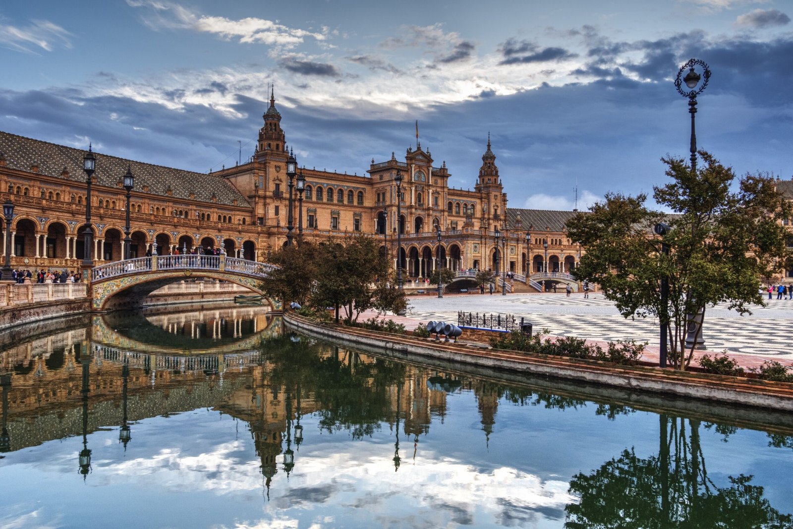 SAVOR: The Art of Living Fully - An Elevated Women’s Retreat Experience in Seville, Spain April 26 – May 3, 2027 - Image 23