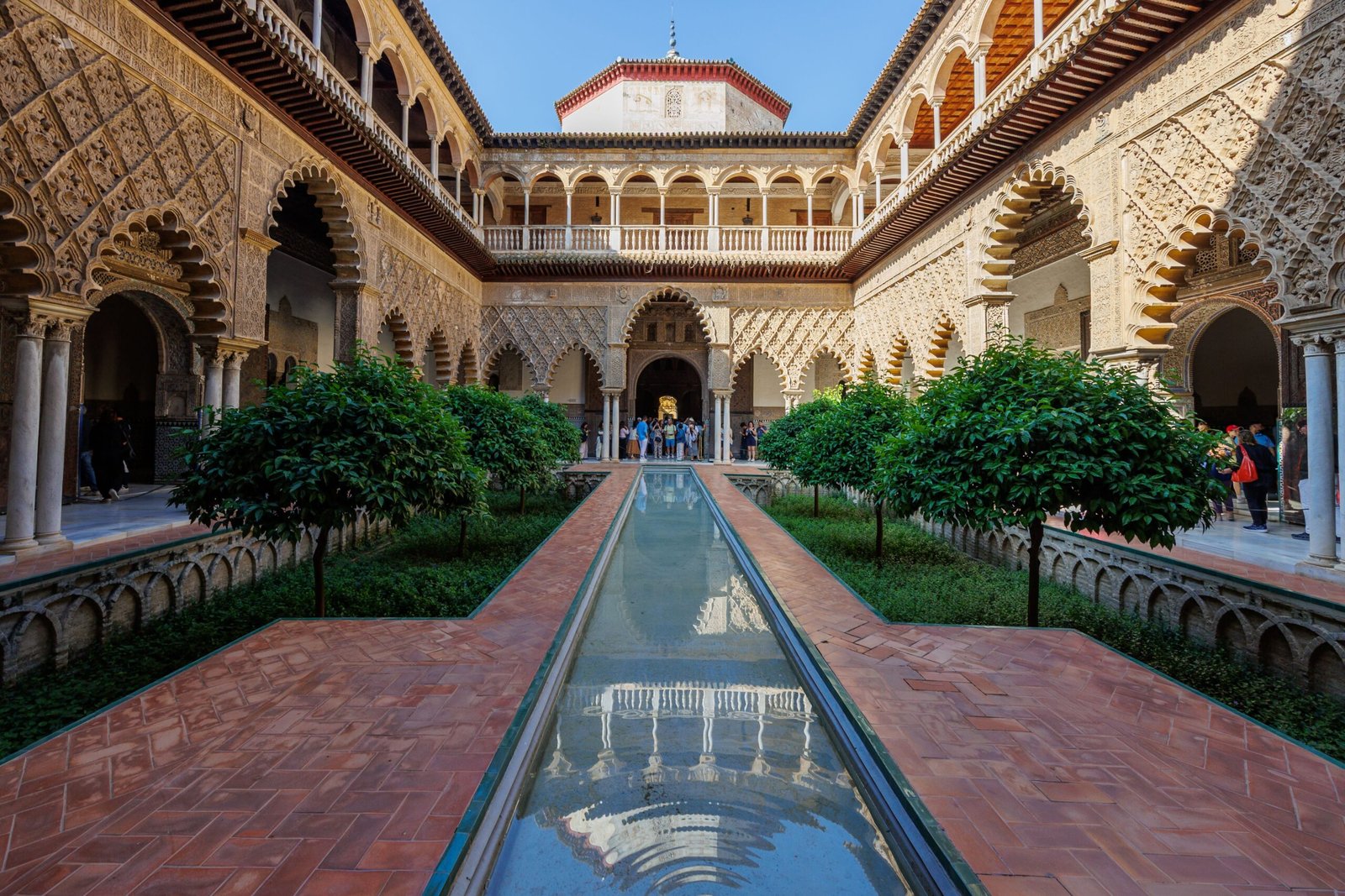 SAVOR: The Art of Living Fully - An Elevated Women’s Retreat Experience in Seville, Spain April 26 – May 3, 2027 - Image 15