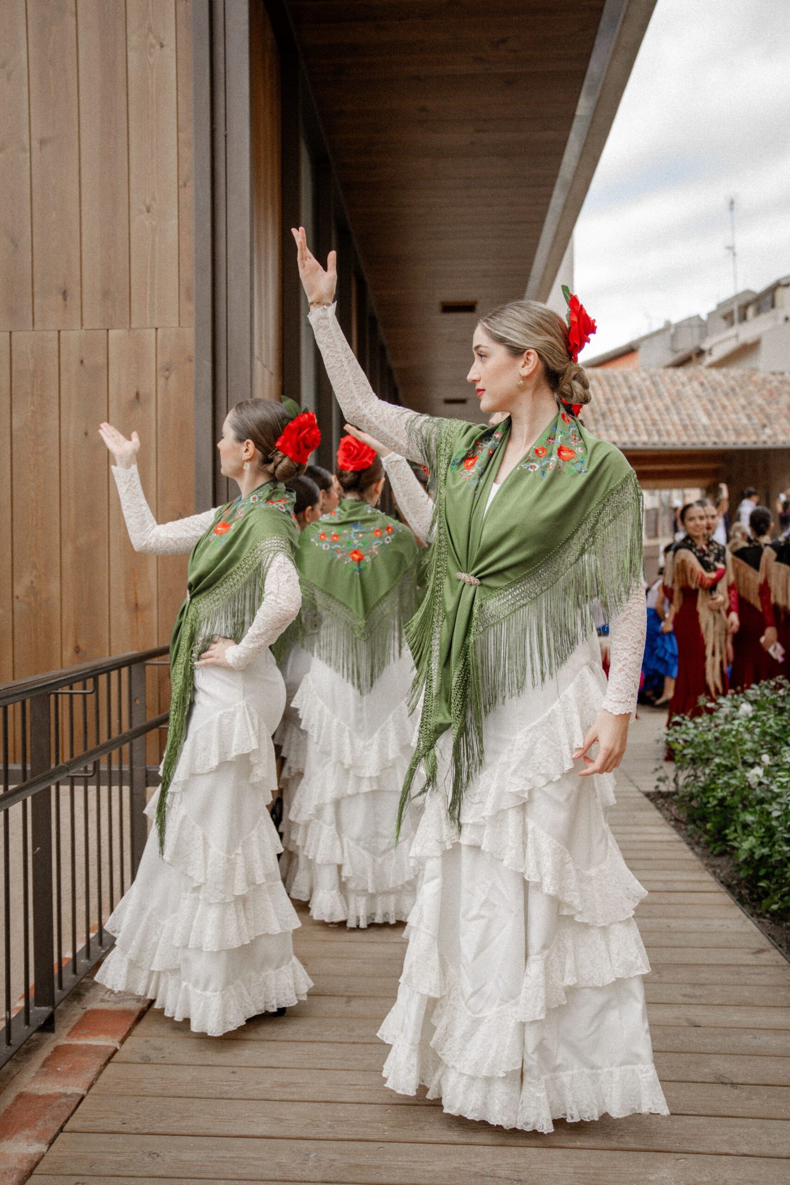 SAVOR: The Art of Living Fully - An Elevated Women’s Retreat Experience in Seville, Spain April 26 – May 3, 2027 - Image 9