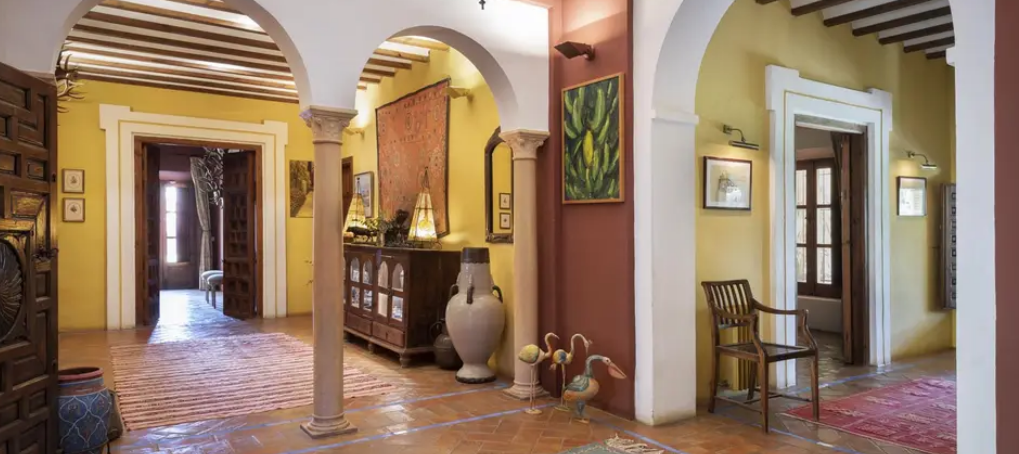 SAVOR: The Art of Living Fully - An Elevated Women’s Retreat Experience in Seville, Spain April 26 – May 3, 2027 - Image 20