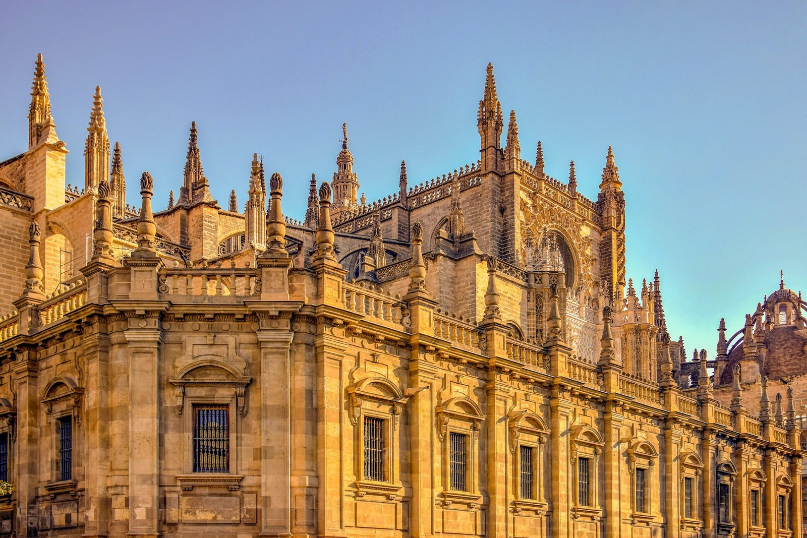 SAVOR: The Art of Living Fully - An Elevated Women’s Retreat Experience in Seville, Spain April 26 – May 3, 2027 - Image 11