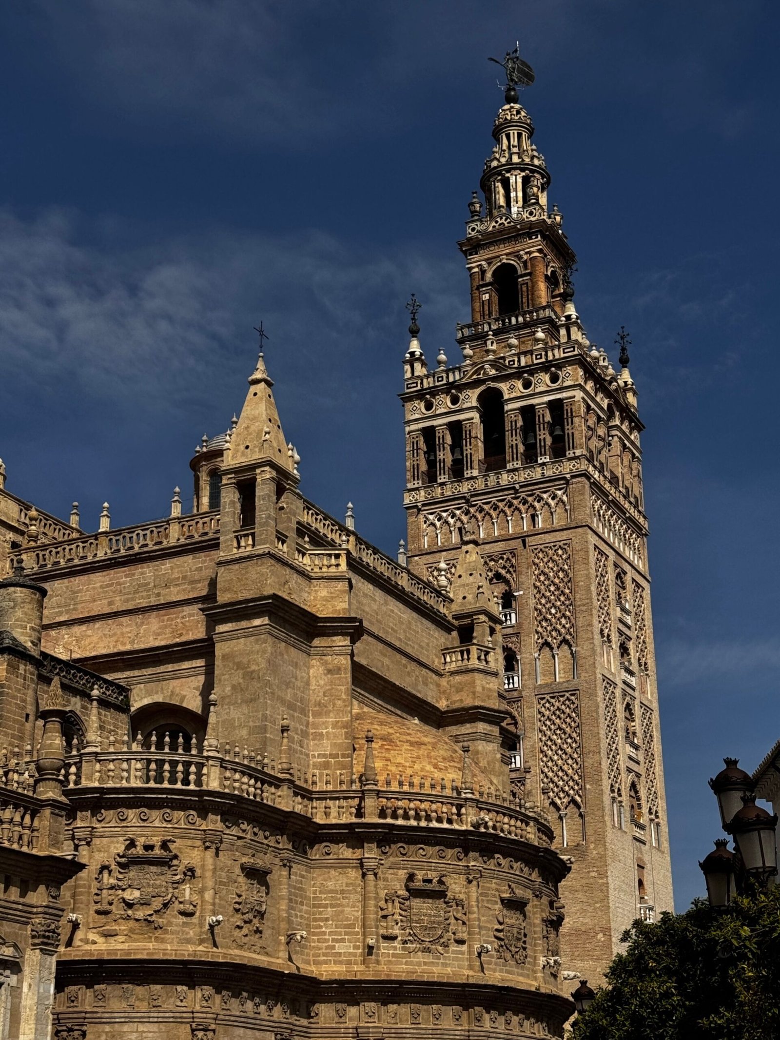 SAVOR: The Art of Living Fully - An Elevated Women’s Retreat Experience in Seville, Spain April 26 – May 3, 2027 - Image 13