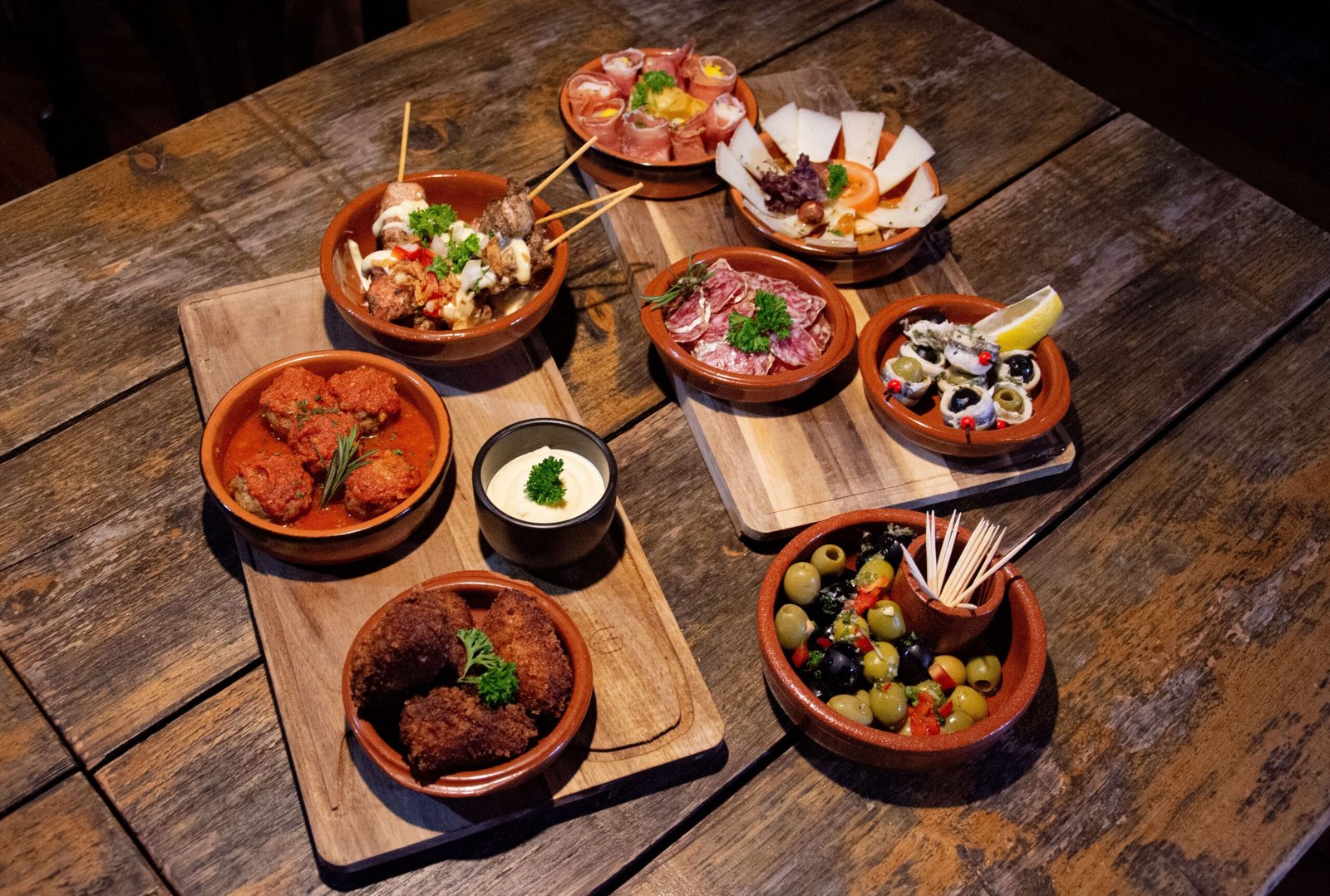 SAVOR: The Art of Living Fully - An Elevated Women’s Retreat Experience in Seville, Spain April 26 – May 3, 2027 - Image 12